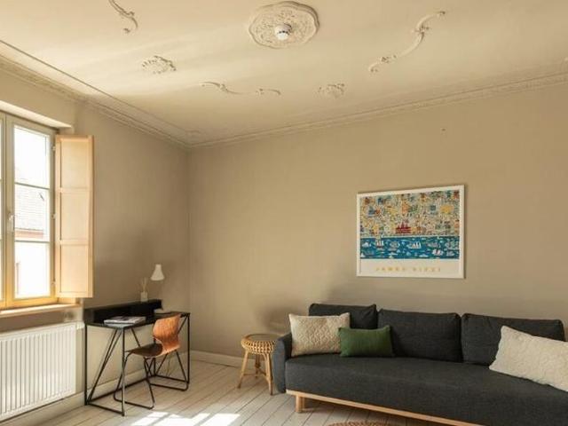Apartment mieten in Großostheim, Bayern