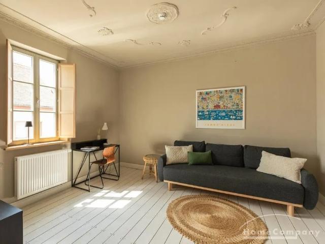 Apartment mieten in Großostheim, Bayern