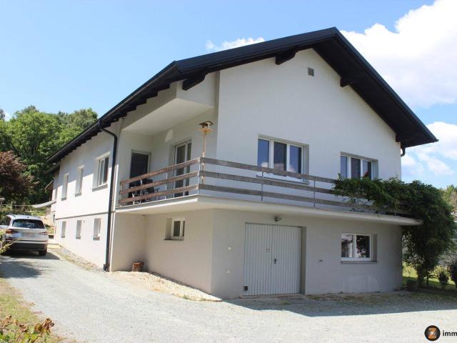 Haus kaufen in Großpetersdorf