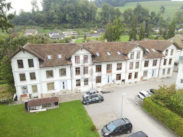 Haus kaufen in Huttwil, Bern