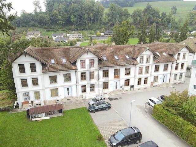 Wohnung kaufen in Huttwil, Bern