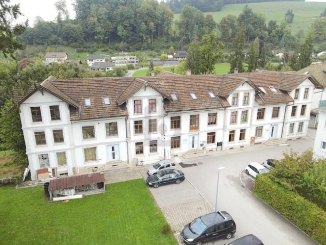 Immobilie kaufen in Huttwil, Bern