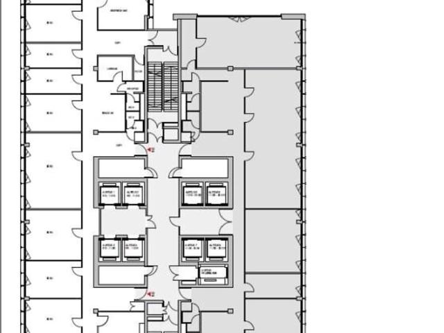 Büro mieten in Donaustadt, Wien