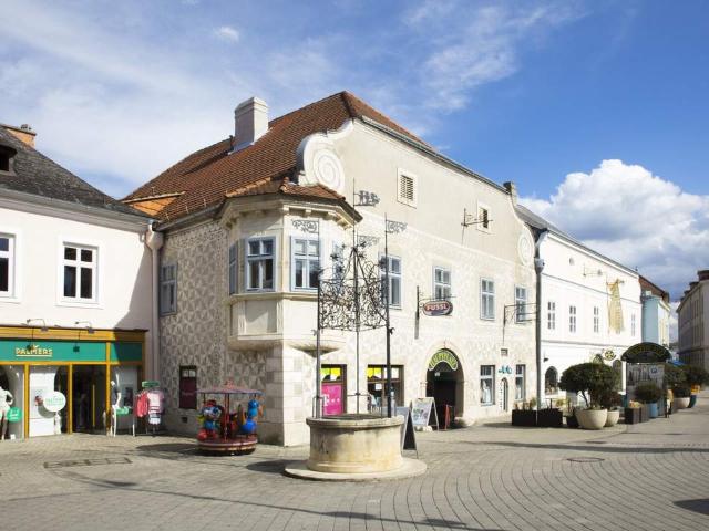 Gewerbe mieten in Neunkirchen, Niederösterreich