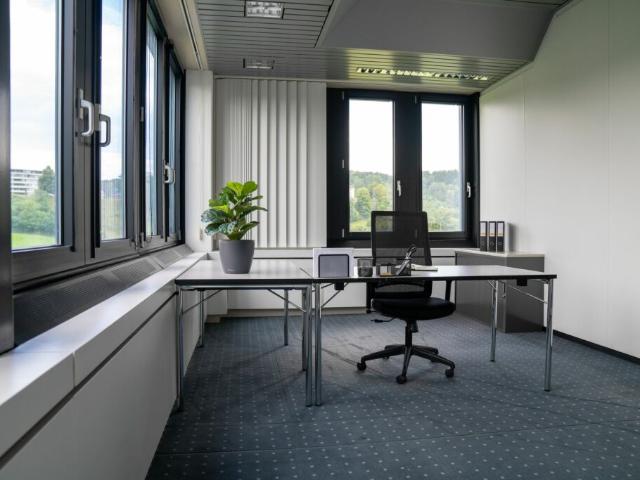 Büro mieten in Lü