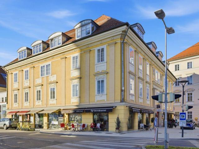 Büro mieten in Innere Stadt, Klagenfurt