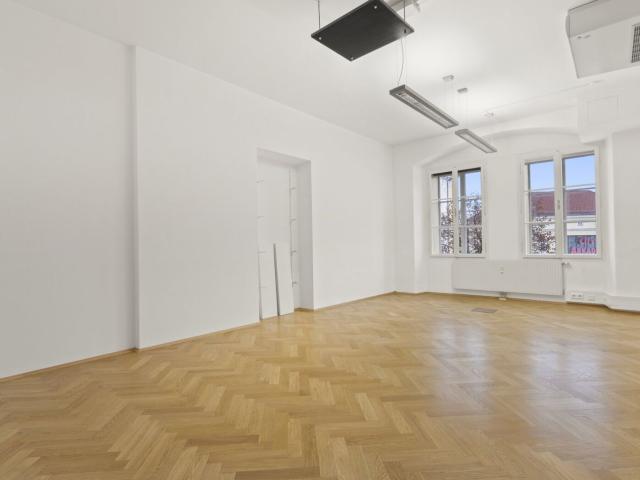 Büro mieten in Klagenfurt, Kärnten