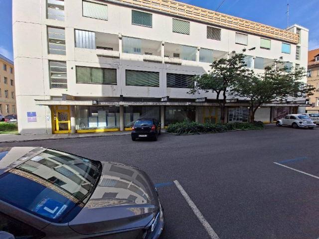 Büro mieten in Villacher Vorstadt, Klagenfurt