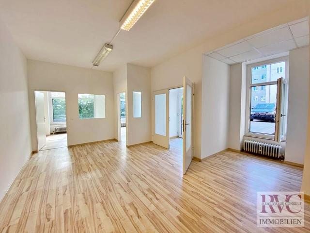 Gewerbe kaufen in Altstadt, Salzburg