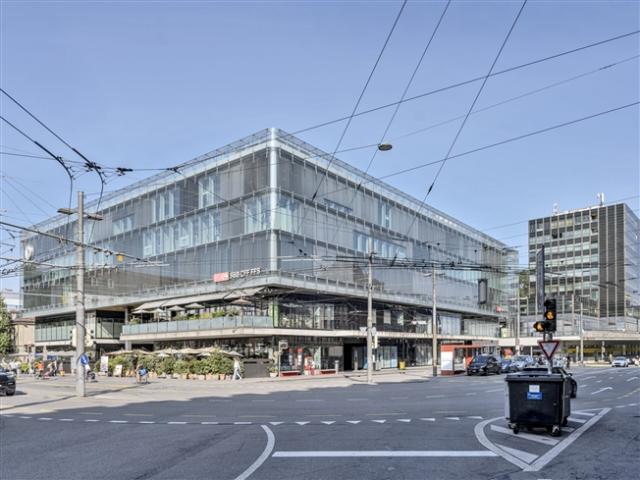 Büro mieten in Bern