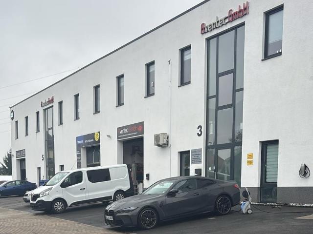 Gewerbe mieten in Dortmund, Nordrhein-Westfalen