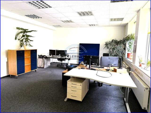 Büro kaufen in Wilhelmshaven