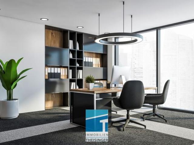 Büro mieten in Ingolstadt, Bayern