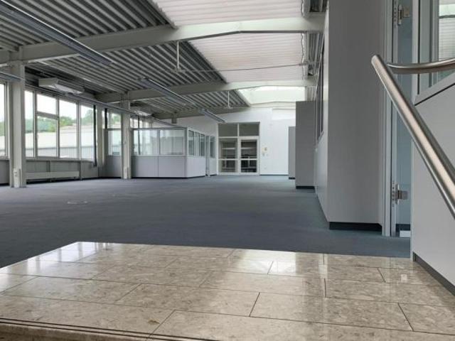 Büro mieten in Hof, Bayern