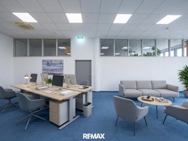 Büro kaufen in St. Peter, Klagenfurt