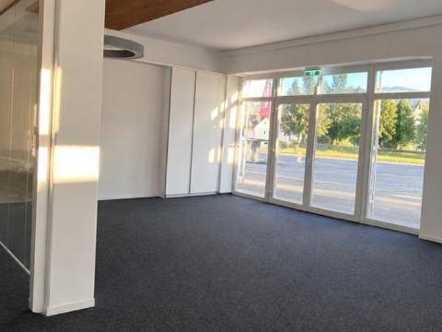 Büro mieten in Enzersberg, Thalgau