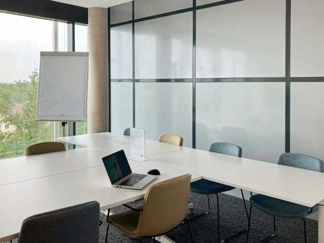Gewerbe mieten in Hannover, Bothfeld