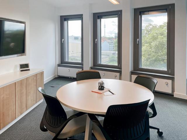 Gewerbe mieten in Körne, Dortmund