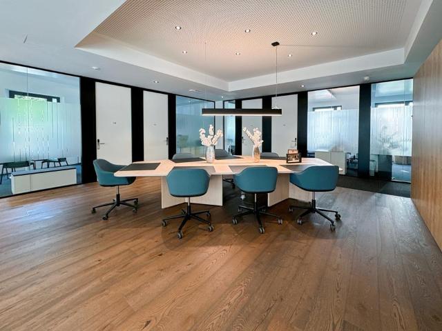 Gewerbe mieten in Stadtwald, Essen