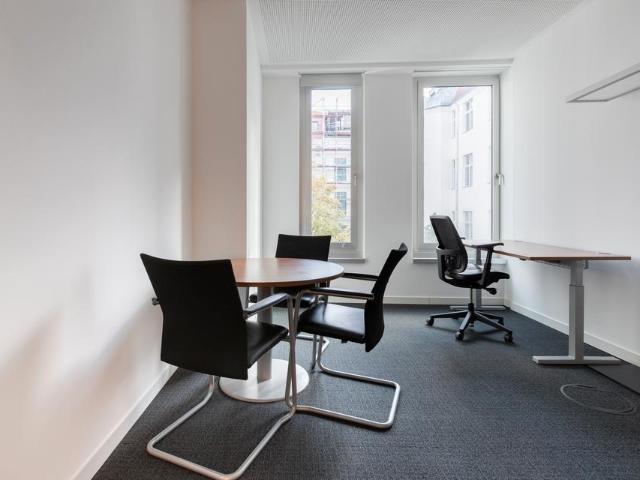 Gewerbe mieten in Westend, Berlin