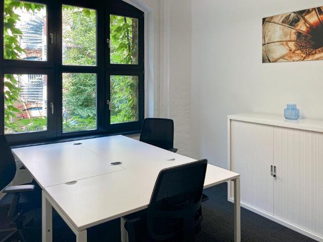 Gewerbe mieten in Treptow–Köpenick, Berlin