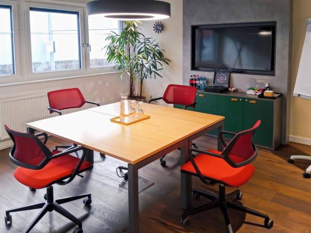 Büro mieten in Maxglan, Salzburg