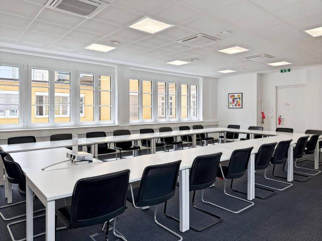 Büro mieten in Linz, Oberösterreich