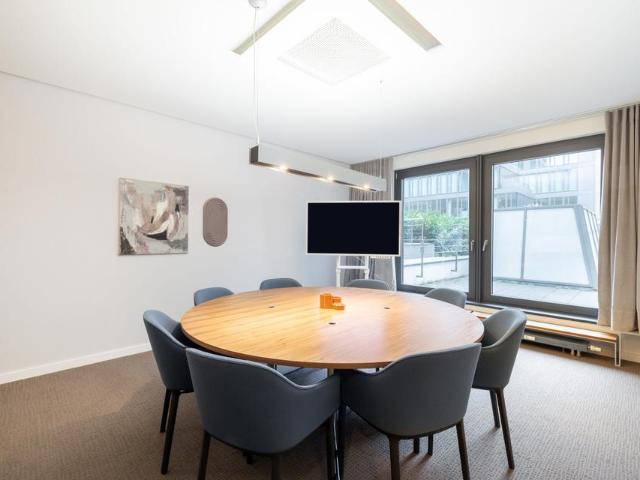 Gewerbe mieten in Stadtmitte, Düsseldorf