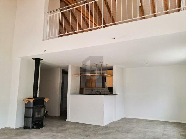 Maisonette mieten in Belp, Bern