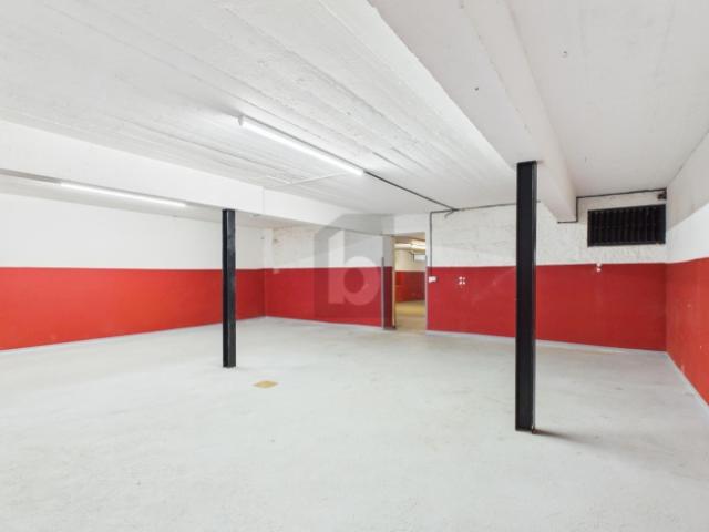 Atelier mieten in Biberist, Solothurn