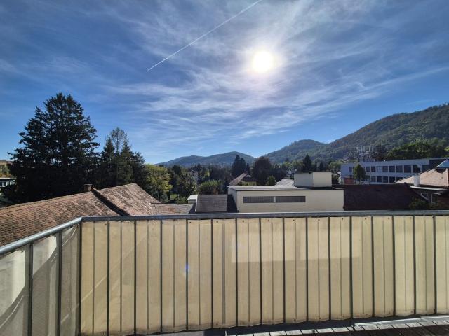 Apartment mieten in Katastralgemeinde Baierdorf, Graz