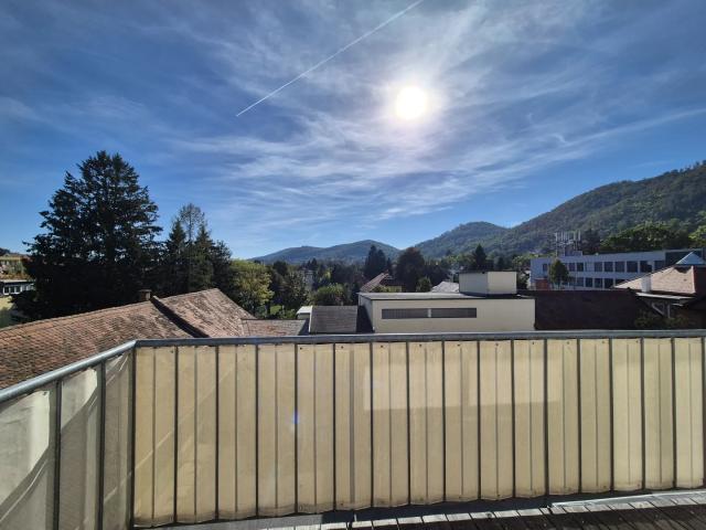 Apartment mieten in Katastralgemeinde Algersdorf, Graz