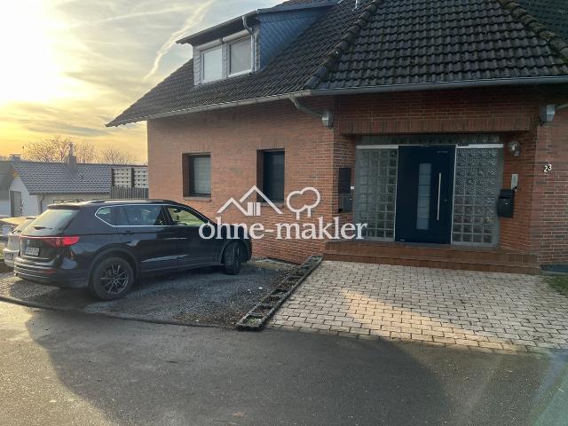 Apartment kaufen in Much, Nordrhein-Westfalen
