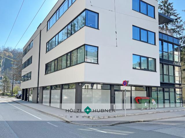 Büro mieten in Altstadt, Salzburg