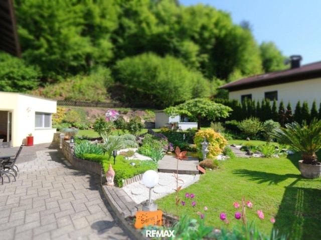 Apartment kaufen in Weißenstein, Kärnten