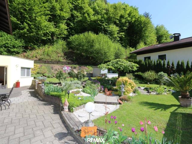 Apartment kaufen in Weißenstein, Kärnten