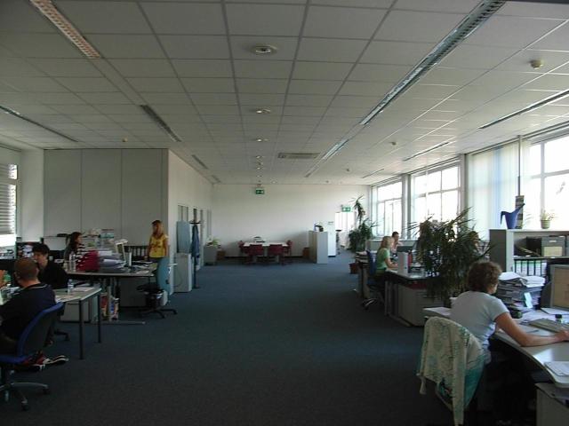 Büro mieten in Aschaffenburg, Bayern