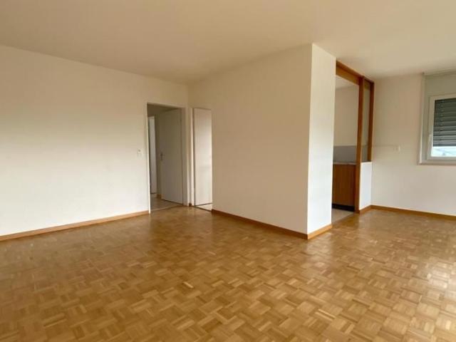 Apartment mieten in Bazenheid, Kirchberg (SG)