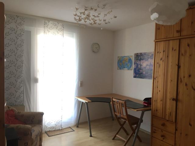 Apartment mieten in Wörsdorf, Idstein