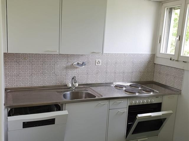 Wohnung mieten in Füllinsdorf, Basel-Landschaft