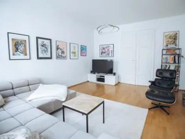 Apartment mieten in Schottenfeld, Wien