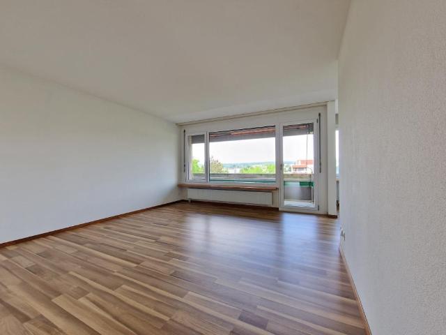 Apartment mieten in Buchthalen, Schaffhausen