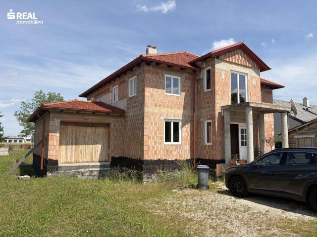 Haus kaufen in Landegg, Pottendorf