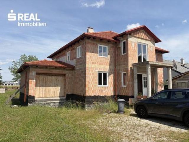 Haus kaufen in Pottendorf, Niederösterreich