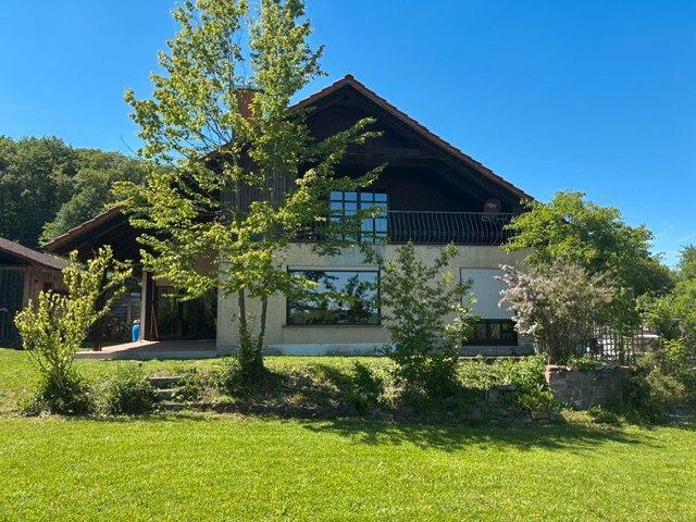 Haus kaufen in Oerlenbach, Bayern