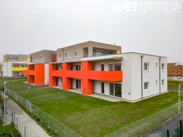 Apartment mieten in Großriedenthal, Niederösterreich
