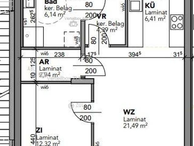Apartment mieten in Großriedenthal, Niederösterreich