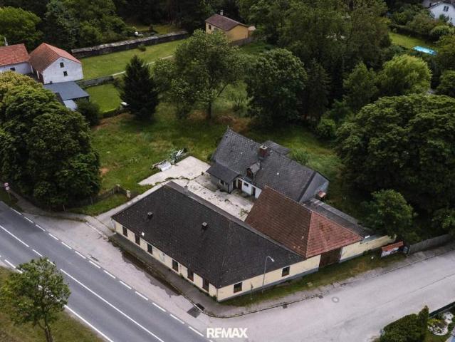 Grundstück kaufen in Tulln an der Donau, Niederösterreich