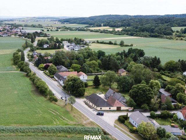 Grundstück kaufen in Hankenfeld, Würmla