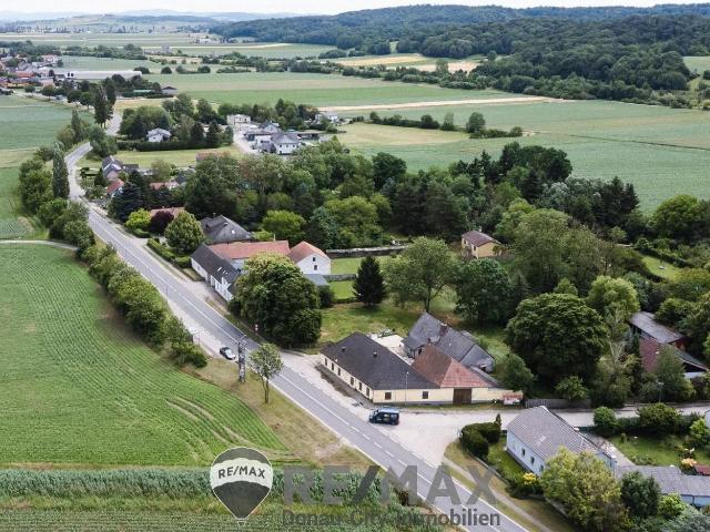 Grundstück kaufen in Würmla, Niederösterreich